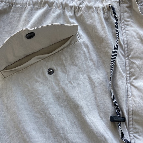 Torrid Vest Womens 3X Happy Camper Ripstop Anorak Outdoor Hiking Gorpcore Active - Picture 6 of 16